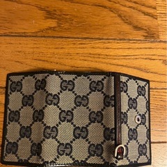 キーケース GUCCI　の画像