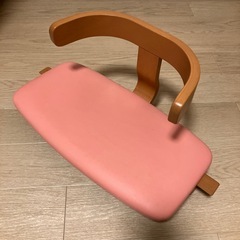 豊橋木工　アップライト　ベビーシート　　の画像