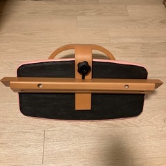 豊橋木工　アップライト　ベビーシート　　の画像