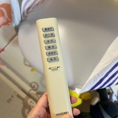 KOIZUMI 蛍光灯器具の画像