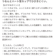 PJ ハートブラック　D70 すみれパープル
の画像