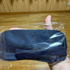 IQOS懸賞品クールアイマスクの画像