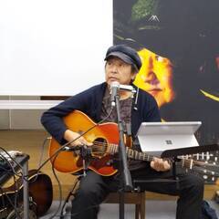 ２０２６年１月４日（日）山木康世　南青山ライブ