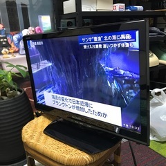 2015年製19v型の画像