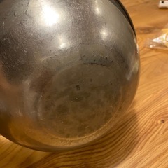 ボウル　2個の画像