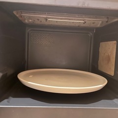 Haier オーブンレンジの画像