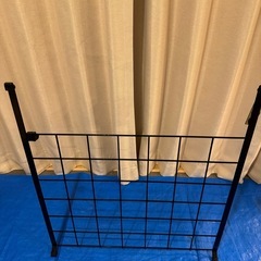 キッチン収納一式の画像