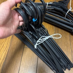 ハンガー２０本の画像