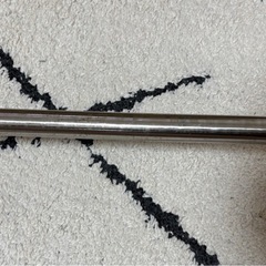 物干し竿の画像