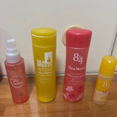 ヘアケア商品12点まとめ売り　お試しにの画像