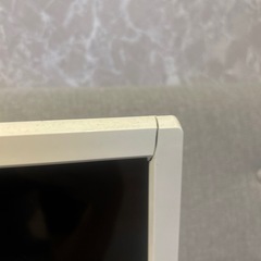 AQUOS 2015年製　の画像