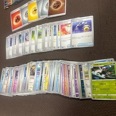 ポケモンカードの画像