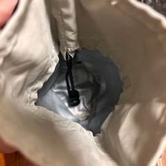 水筒カバーの画像