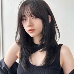 ロングレイヤーカットのテストモデル様募集中です！