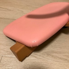 豊橋木工　アップライト　ベビーシート　　の画像