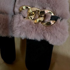 ルームスリッパ🩴の画像