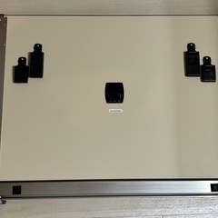製図板(レモン画翠　A2平行定規　MP-400LGⅡ)の画像