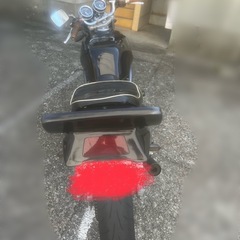 Kawasaki カワサキ　バリオス　1型　A4の画像