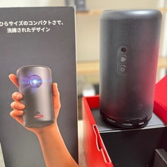 NEBULA CAPSULE 3
の画像
