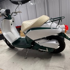 HONDA TODAY 絶好調の画像