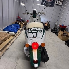 HONDA TODAY 絶好調の画像