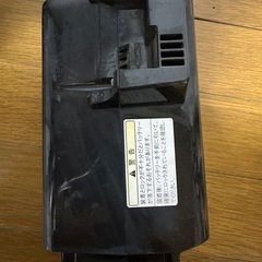 電動自転車バッテリー　YAMAHA 12.3Ah の画像