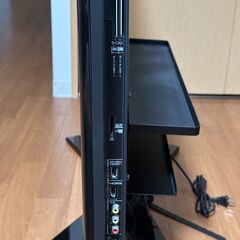 東芝 REGZA 42Z1 42インチの画像
