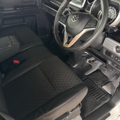 車検R9.2 スペーシアカスタム ハイブリッドXSの画像