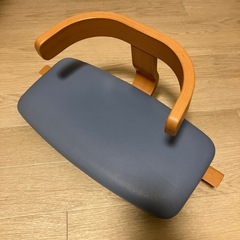 豊橋木工　アップライト　ベビーシートの画像