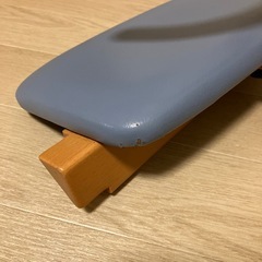 豊橋木工　アップライト　ベビーシートの画像