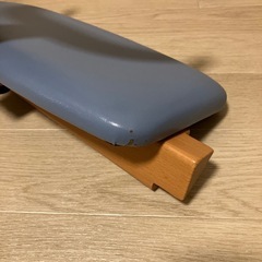 豊橋木工　アップライト　ベビーシートの画像