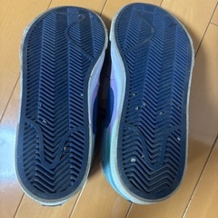 NIKE スニーカーの画像