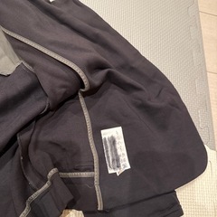 アゼリー学園浦安幼稚園　冬服ブレザー130cm（男女兼用）の画像