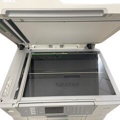 Brother/ブラザー インクジェット プリンター複合機 MFC-J6983CDW 純正カートリッジ付き LC3117-4PK  基本引き取り限定 神奈川県横須賀市の画像