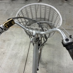 電動自転車！ジャンク！の画像