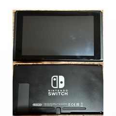 Nintendo Switchの画像