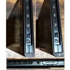 Nintendo Switchの画像