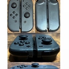Nintendo Switchの画像