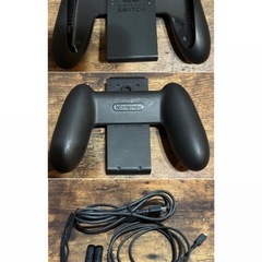 Nintendo Switchの画像