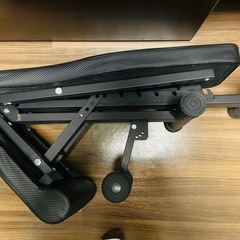 インクラインベンチの画像