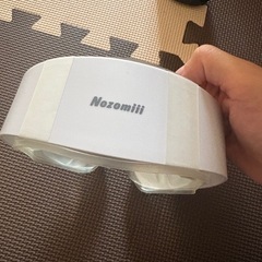 ネッククールリングの画像