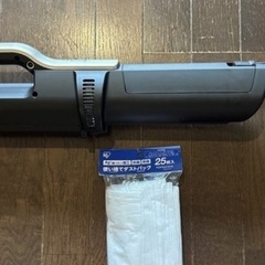 掃除機【美品】の画像