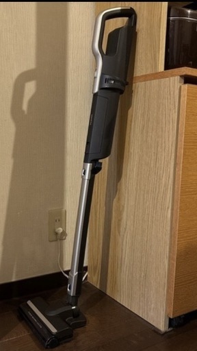 掃除機【美品】