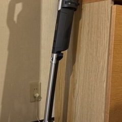 掃除機【美品】の画像