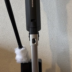 掃除機【美品】の画像