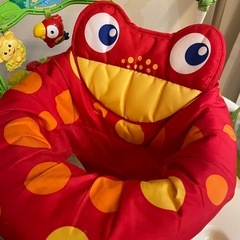 ジャンパルーの画像