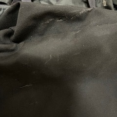 登山ザック　ゼロポイントの画像