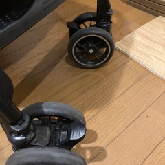 combiメチャカルハンディ オート4キャスエッグショック HFの画像