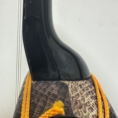 真壁型 三線の画像