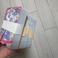 ひみつのアイプリカードの画像